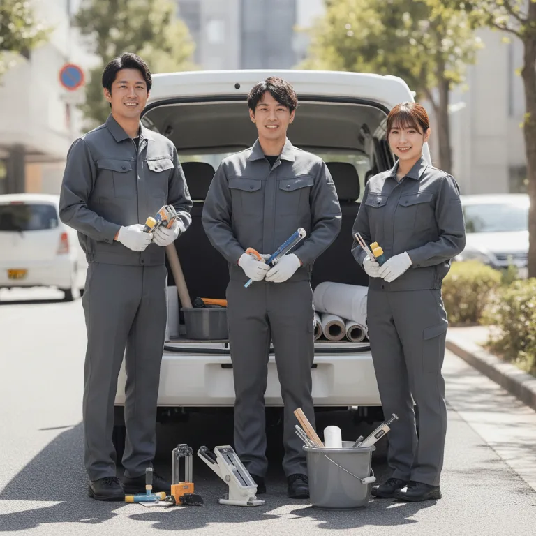 床施工 のチーム: 茅ヶ崎市